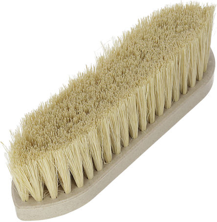 MagicBrush sörénykefe vízililiom mintával