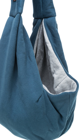 Trixie Junior kenguru kutyahordozó