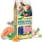 Dog Vital hrană hipoalergenică Adult Mini cu somon