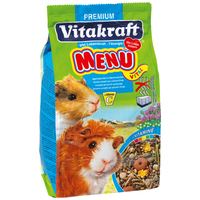 Vitakraft Menu Vital tengerimalac eledel #2