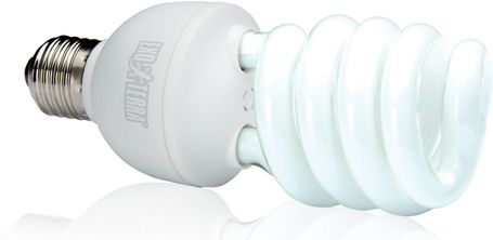 Exo Terra Reptile Vision természetes nappali fényű izzó