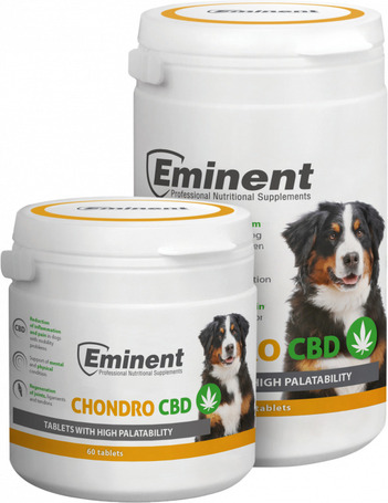 Eminent Chondro CBD