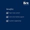 Brit Premium Light