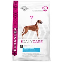 Eukanuba Daily Care Sensitive Joints | Ízületvédő és ízületerősítő táp #5