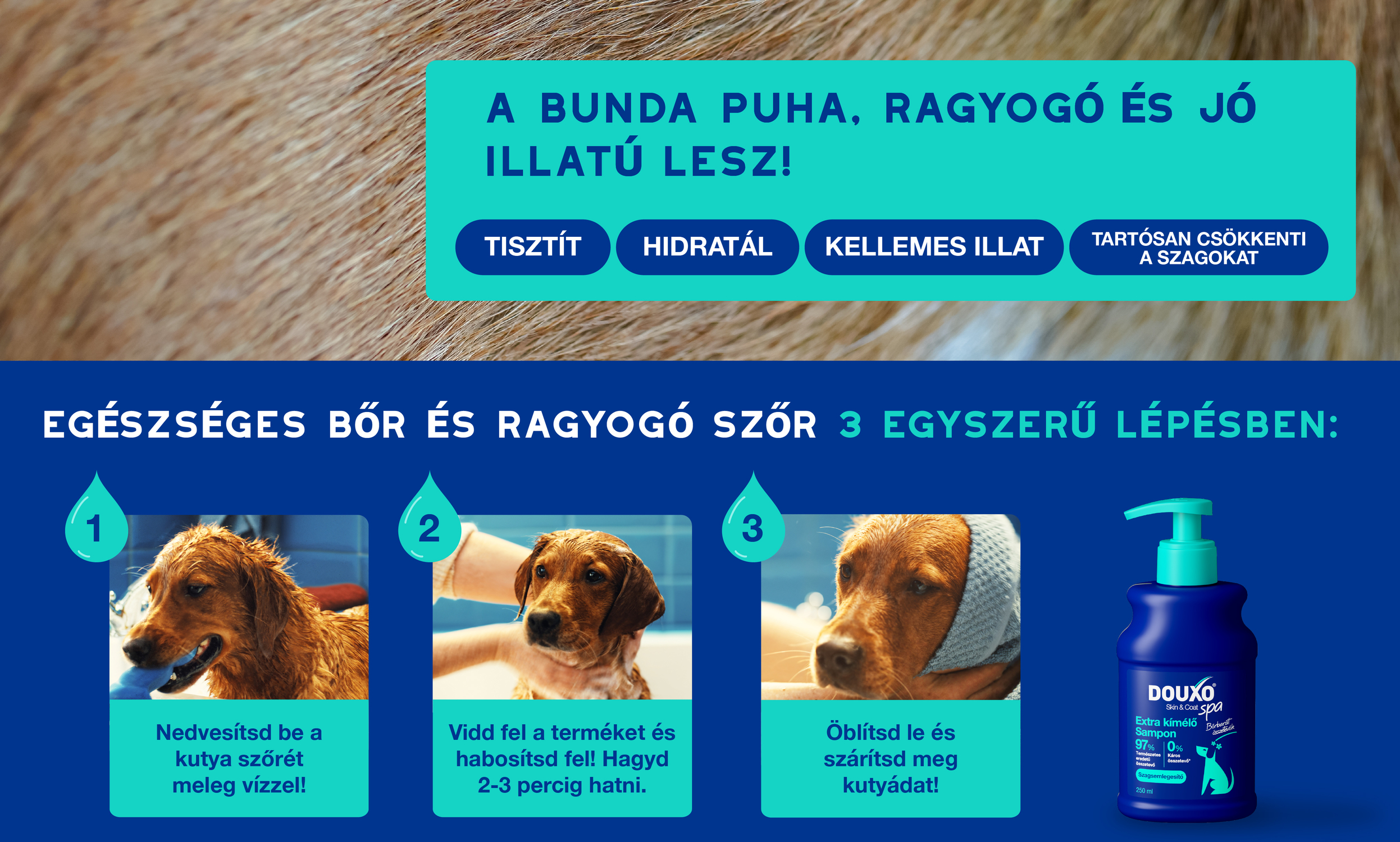 HU DouxoSpa Shampoo OdorControl BTF Tile 4