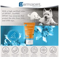 Dermoscent SunFREE kutyáknak és macskáknak #8