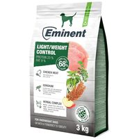 Eminent Light / Weight Control