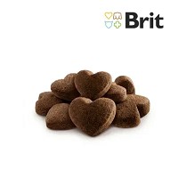 Brit Care Cat Snack Superfruits Chicken macskáknak #2