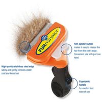 FURminator rövid szőrű kutyákhoz #7