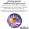 Goood Sensitive Adult Insekten hrană pentru câini cu proteine de insecte, păstârnac și pătrunjel