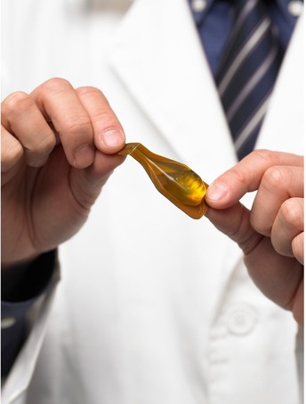 Dermoscent Essential 6 spot-on kutyáknak és kisemlősöknek