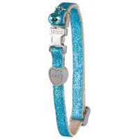 Trixie glitteres macska nyakörv szívecskével #3