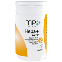 Mp Labo Hepa+ Cure capsule funcție hepatică la câini pisici