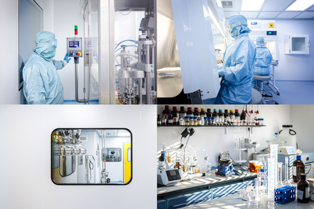 Crida Pharm FOR liver májvédő rágótabletta