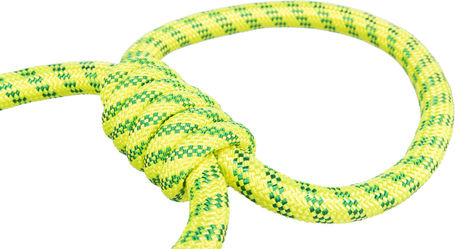 Trixie Aqua Toy Tugger vízi játék kötél karika kutyáknak