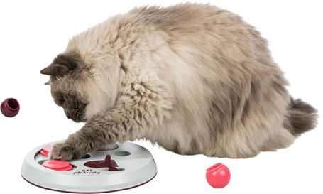 Trixie Cat Flip Board gondolkodtató játék macskáknak