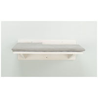 Trixie Platform for Wall Mounting - Falraszerelhető párnázott platform #4