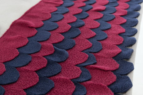 Trixie Sniffing Carpet - Stratégiai szagló szőnyeg játék