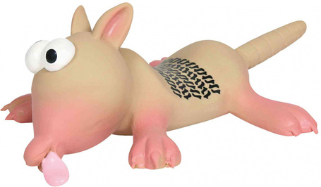Trixie gumipatkány vagy gumiegér kutyáknak