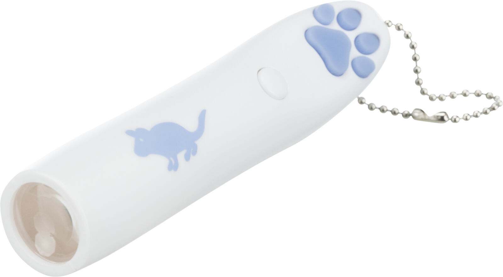 Trixie jucarie LED cu motiv soarece pentru pisici - zoom