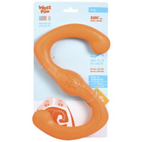 West Paw Bumi - S alakú huza-vona játék #9