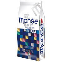 Monge Daily Line Dog Medium Adult (26/14)