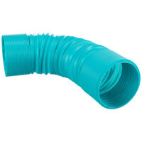 Trixie formázható és nyújtható cső alagút patkányoknak, vadászgörényeknek #3