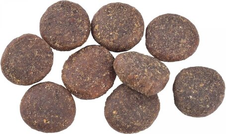 Carnilove True Fresh Dog Adult Turkey Red Lentils & Lemna