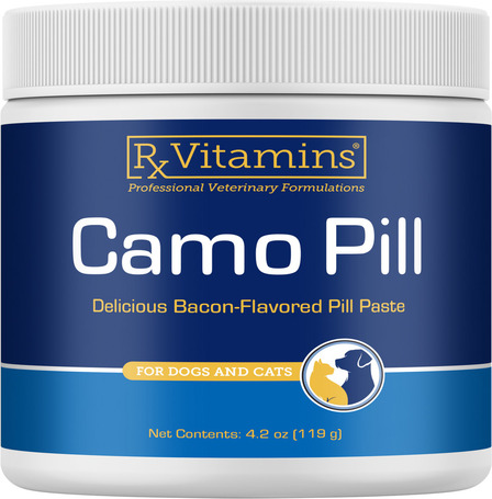 RX Vitamins Camo Pill RX Vitamins Camo Pill