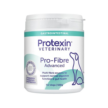 Protexin Pro-Fibre Advanced ízletes probiotikus granulátum