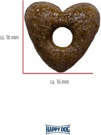 Happy Dog Sensible Junior Salmon & Potato