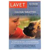 Lavet csonterősítő tabletta kutyáknak #2