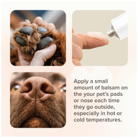 Beaphar mancsbalzsam #6