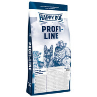 Happy Dog Profi-Line Puppy Mini Lamm & Reis