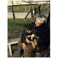 Hektor, kan kutyus gazdit keres #5