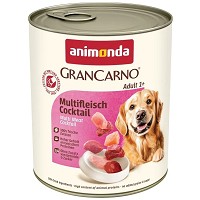 Animonda GranCarno Adult húskoktélos konzerv #3