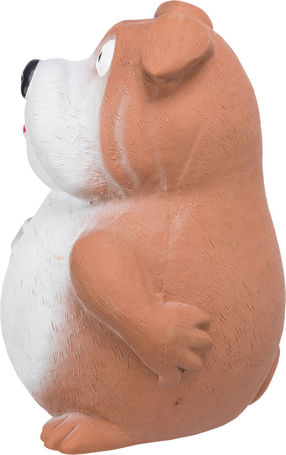 Trixie duci latex kutya sípoló hanggal