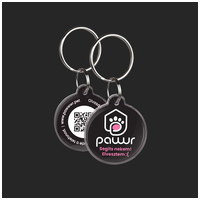 Pawwwr Tichet inteligent pentru animale de companie