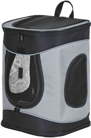 Trixie Timon kutyahordozó hátitáska gazdiknak