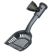 Trixie macskaalom lapát zacskó tartóval #3