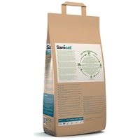 Sanicat Multipet cellulóz alom macskáknak és egyéb kisállatoknak #2