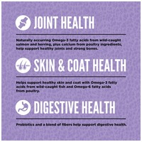 Orijen Adult Large | Száraztáp nagytestű kutyafajtáknak #6