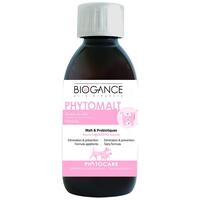 Biogance Phytomalt | Szőrlabda képződés ellen macskáknak Biogance Phytomalt | Szőrlabda képződés ellen macskáknak