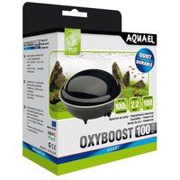 AquaEl Oxyboost Plus - Pompe de aer acvariu