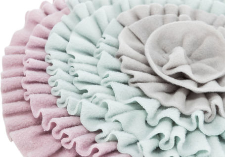 Trixie Junior Sniffing Carpet - Szagló szőnyeg kölyökkutyáknak