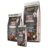 Belcando Finest Grain-Free Salmon #2