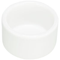 Trixie kis kerek kerámia tál madaraknak #3