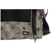 Trixie Maxima kisállat hordozó táska gazdiknak #9