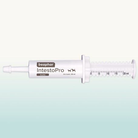Beaphar IntestoPro paszta kutyáknak és macskáknak