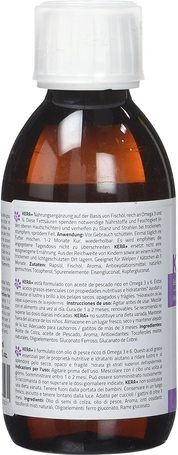 Biogance Kera+ | Egészséges bőrért és bundáért